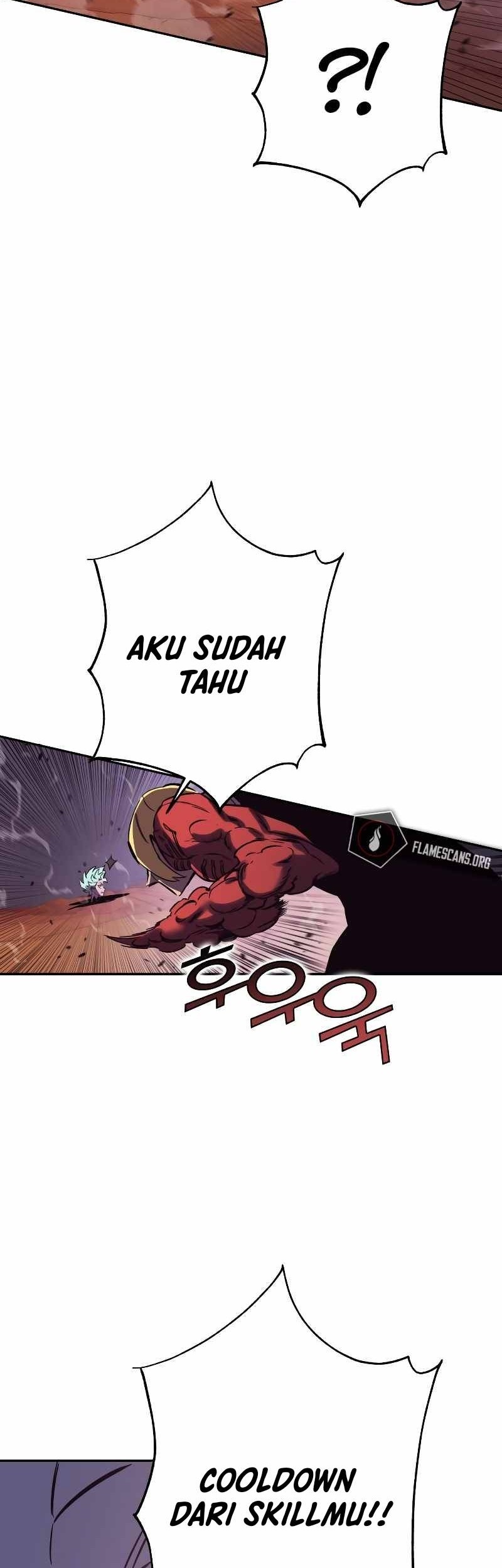 X & Ash Chapter 92 - halaman 52