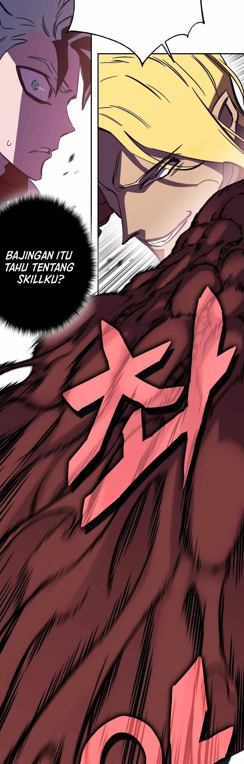 X & Ash Chapter 92 - halaman 53
