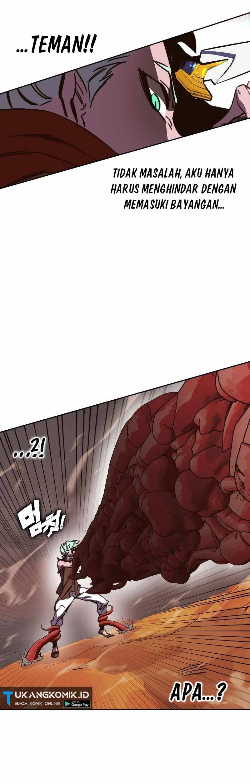 X & Ash Chapter 92 - halaman 59