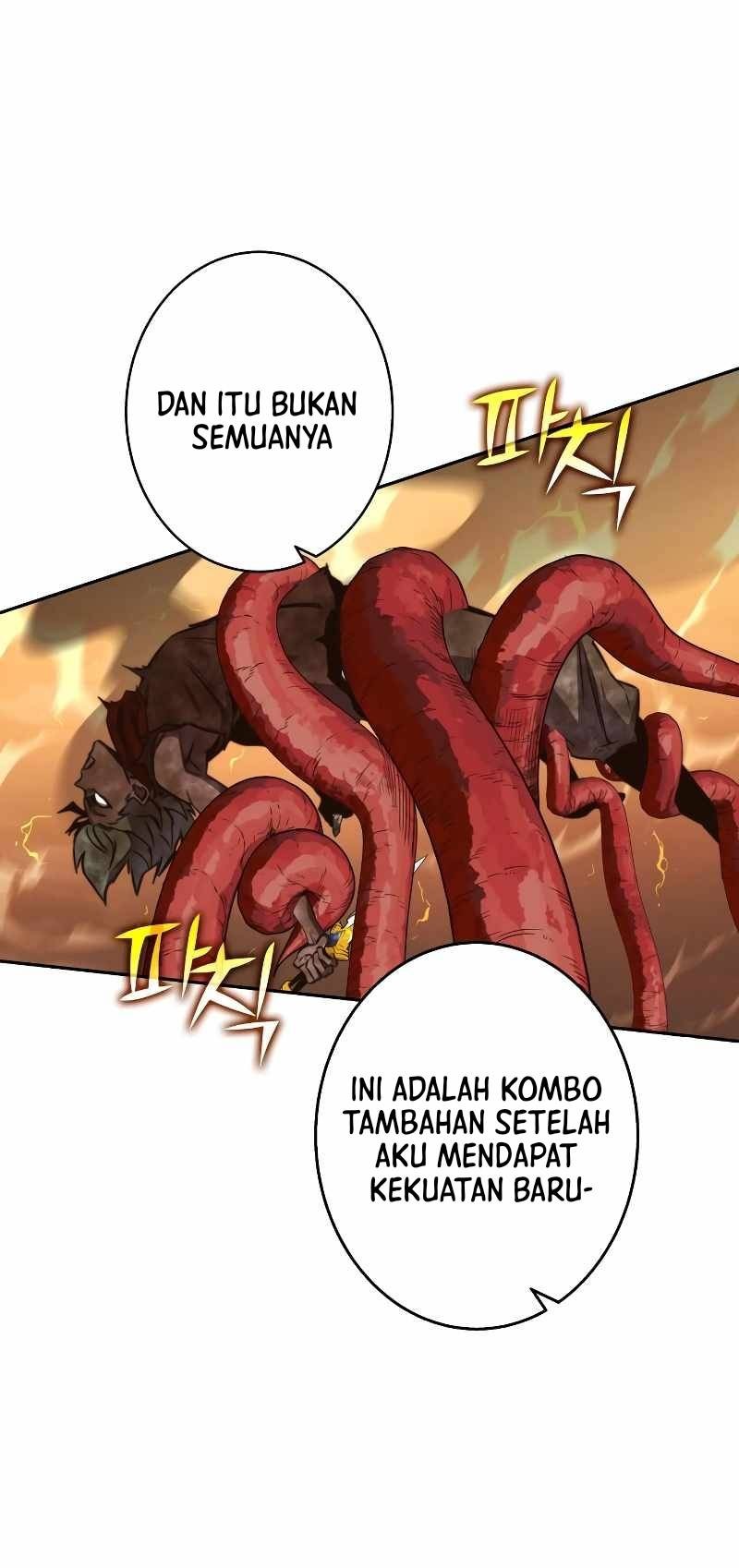 X & Ash Chapter 92 - halaman 65