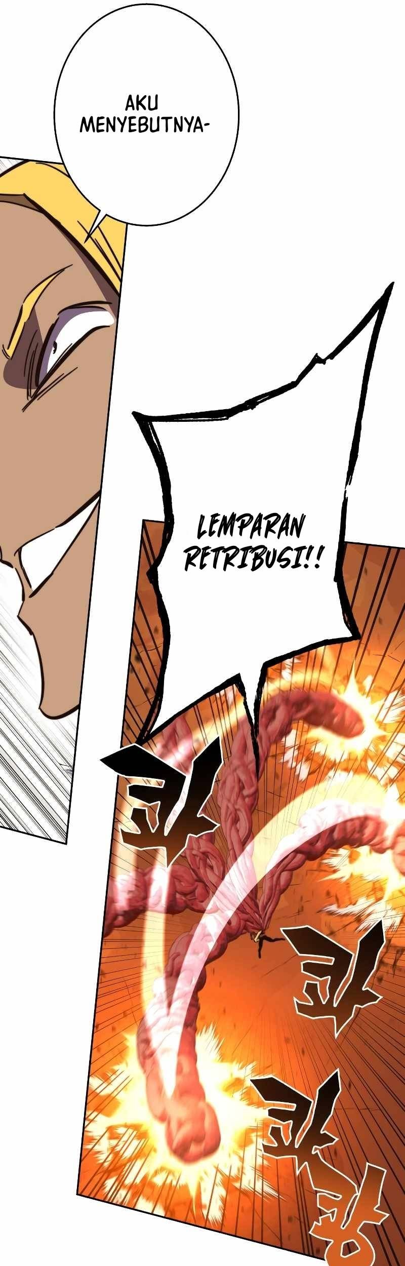 X & Ash Chapter 92 - halaman 66