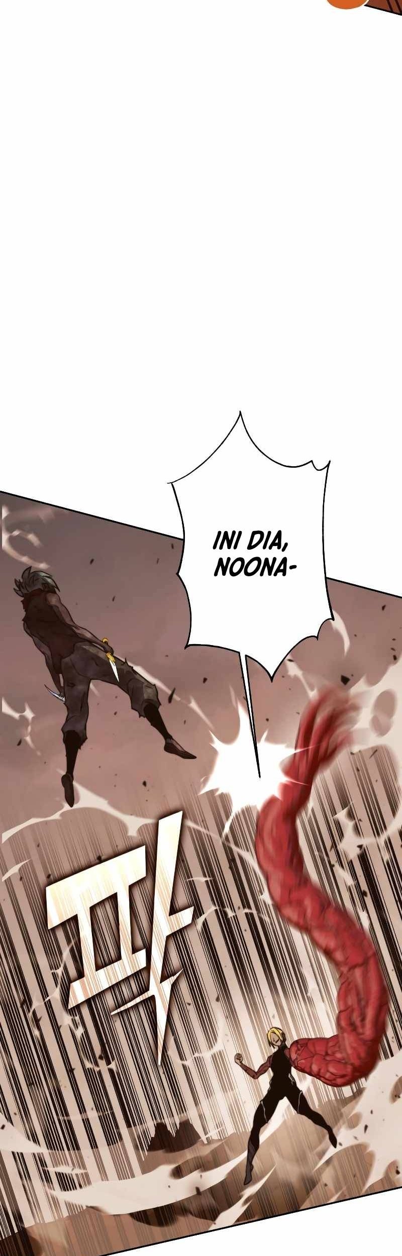 X & Ash Chapter 92 - halaman 67