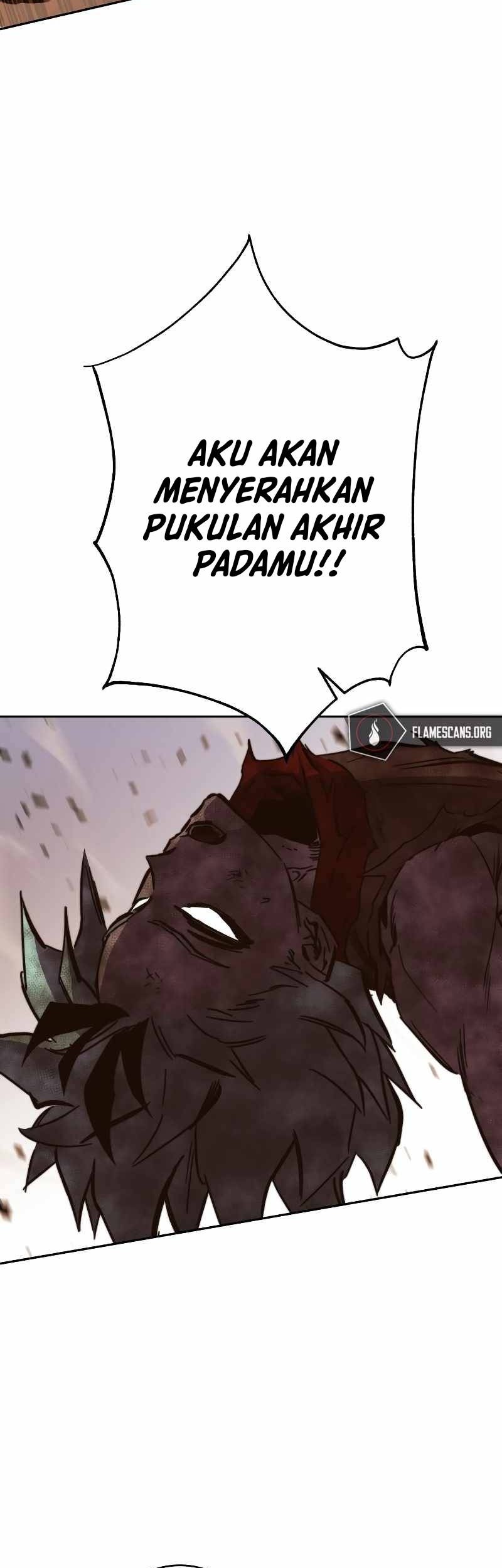 X & Ash Chapter 92 - halaman 68