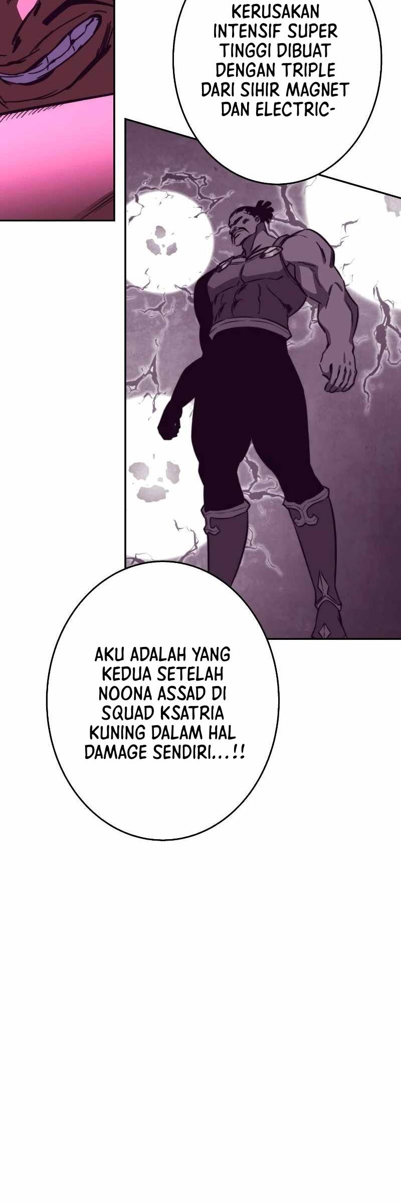X & Ash Chapter 92 - halaman 70