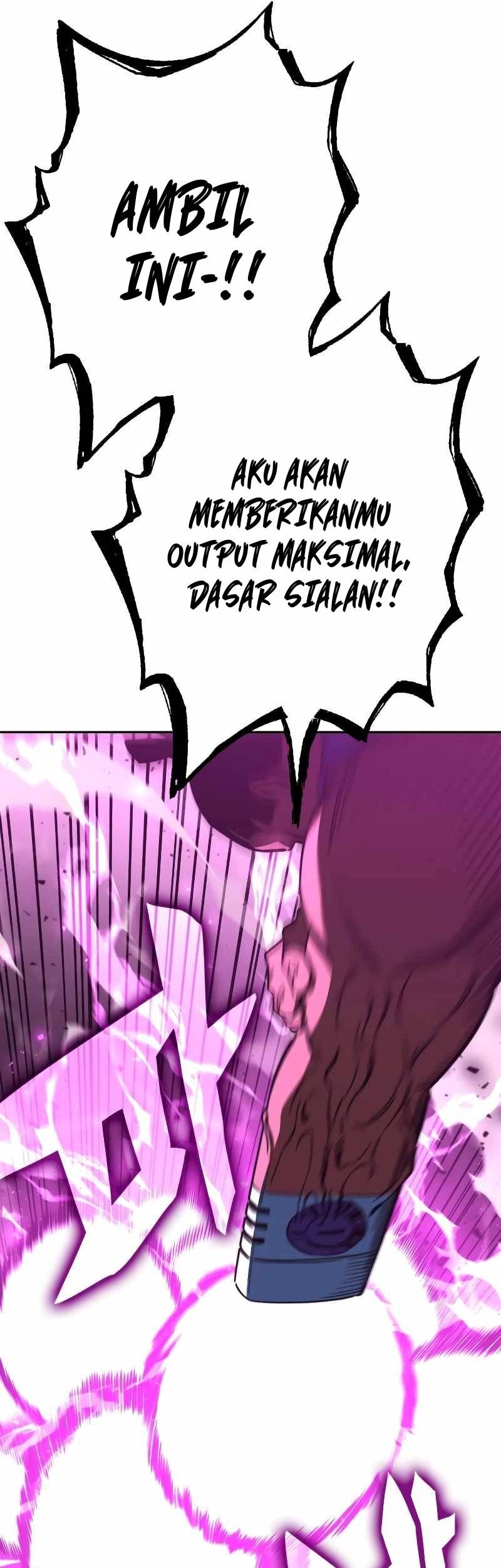 X & Ash Chapter 92 - halaman 71