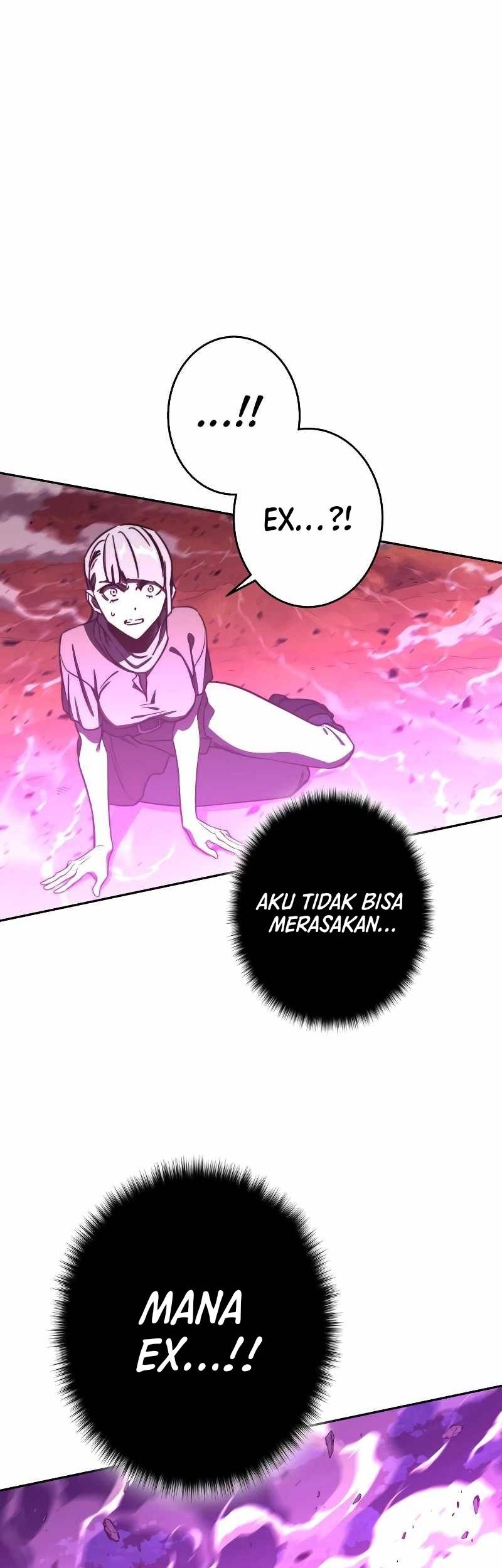 X & Ash Chapter 92 - halaman 74