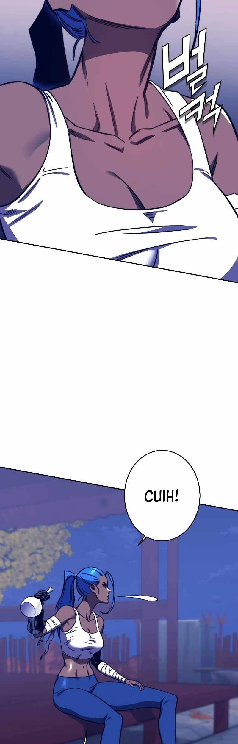 X & Ash Chapter 92 - halaman 78