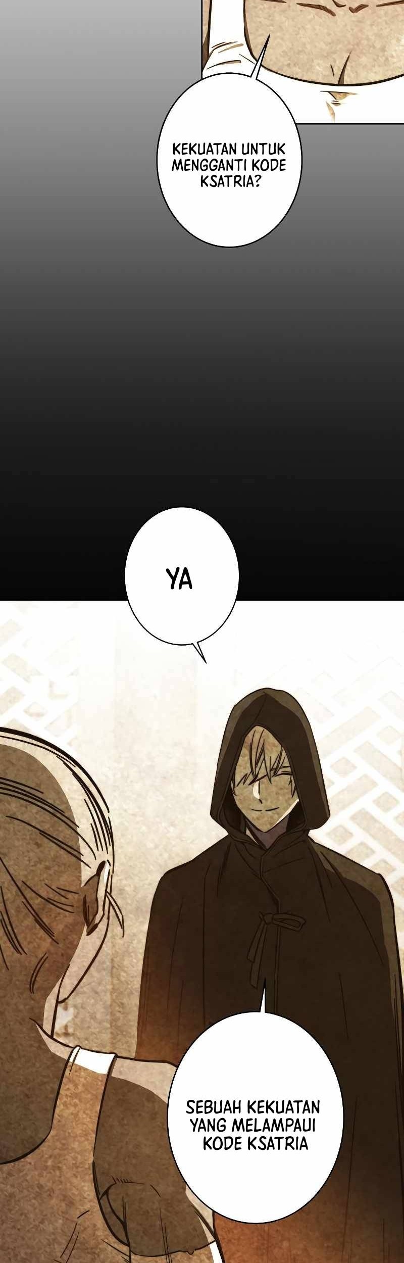 X & Ash Chapter 92 - halaman 80