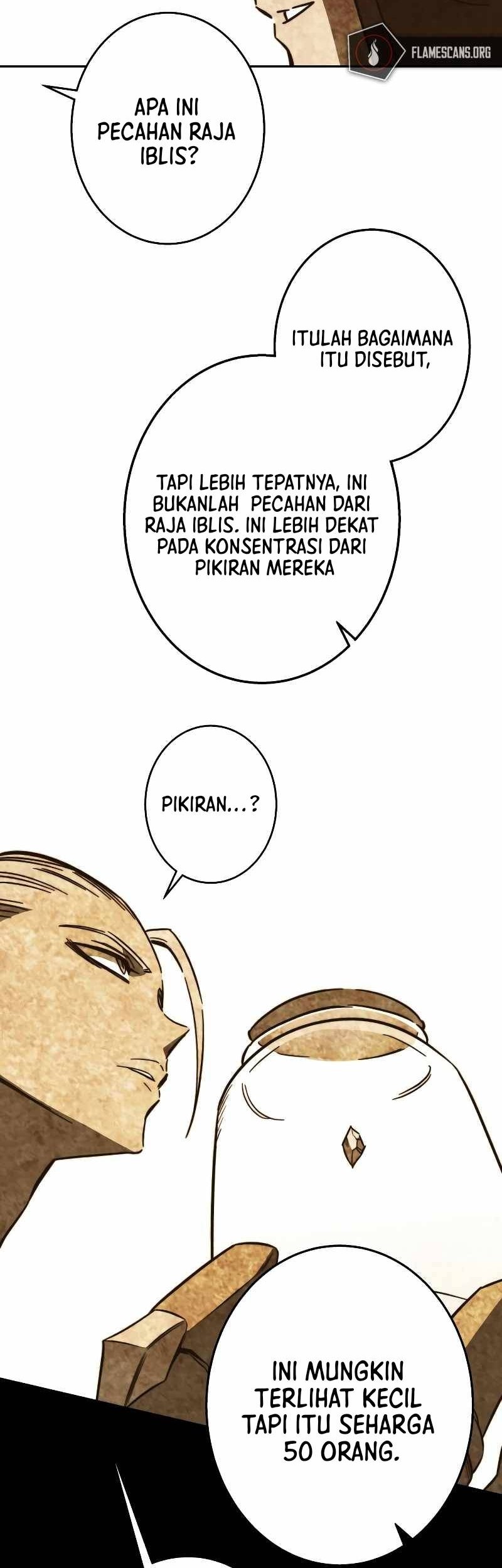 X & Ash Chapter 92 - halaman 84