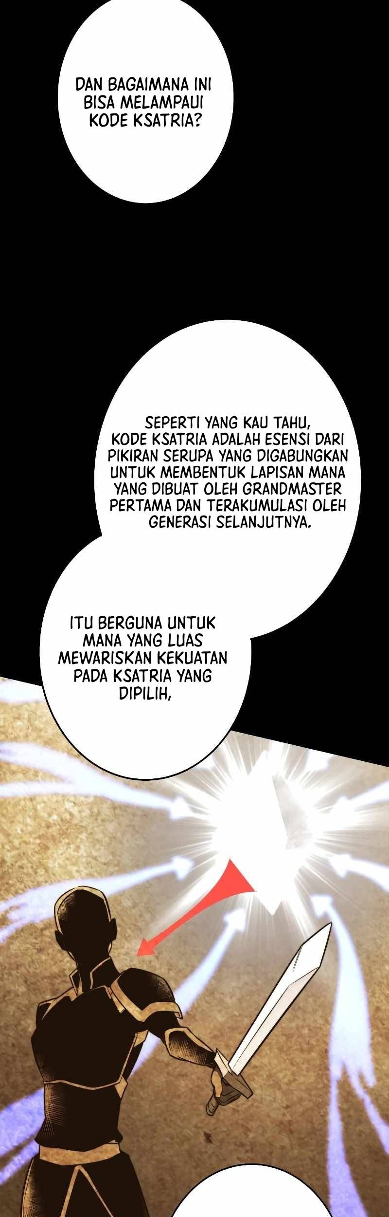 X & Ash Chapter 92 - halaman 85