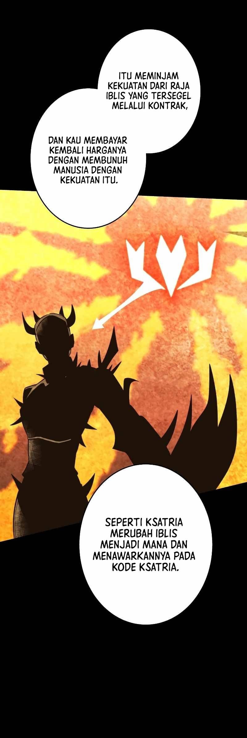 X & Ash Chapter 92 - halaman 87