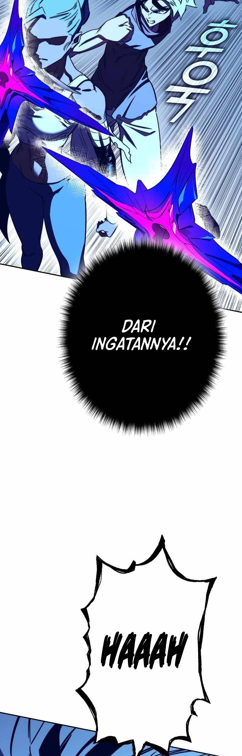 X & Ash Chapter 92 - halaman 9
