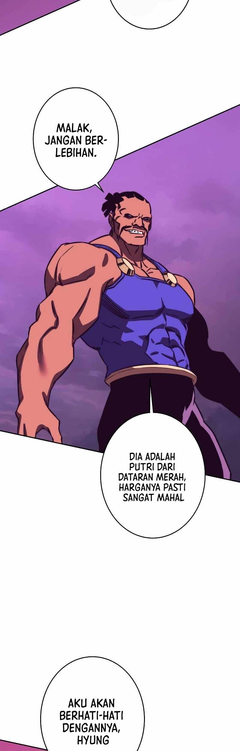 X & Ash Chapter 92 - halaman 90