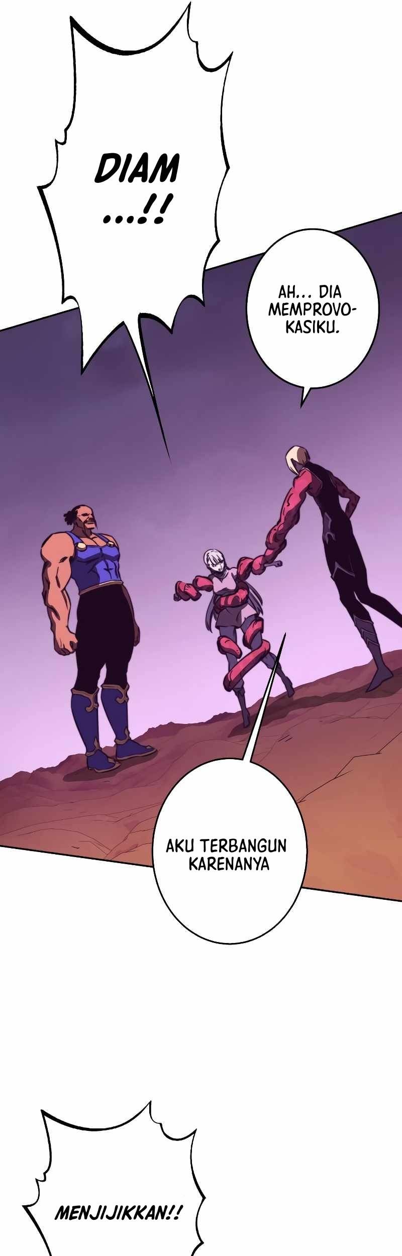 X & Ash Chapter 92 - halaman 94