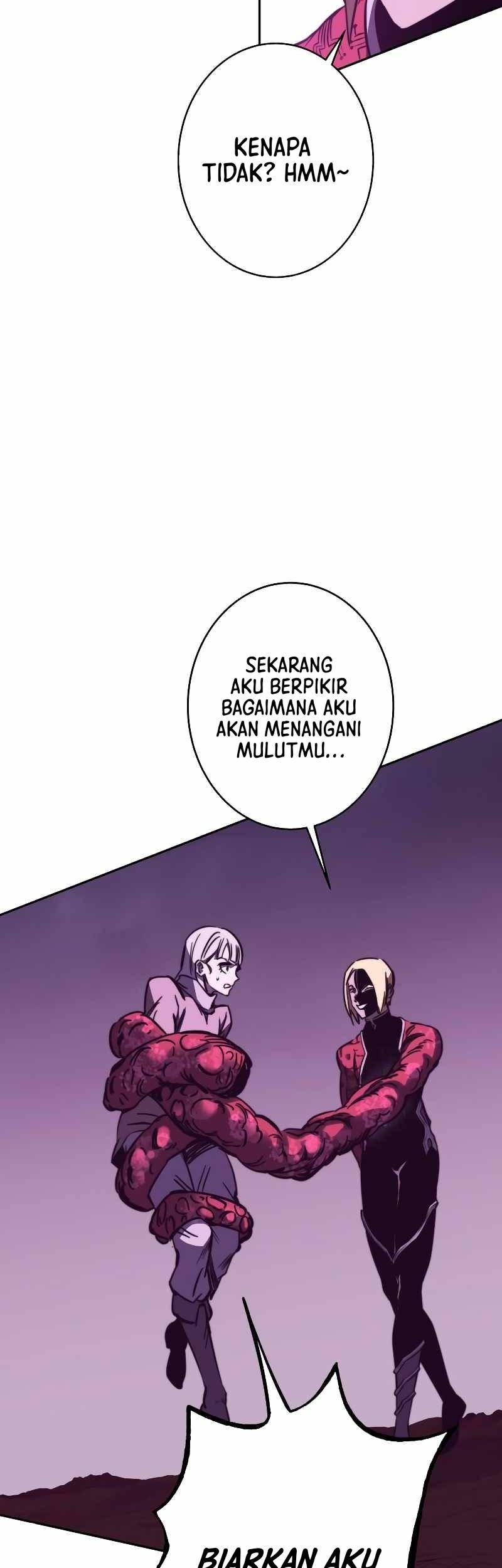 X & Ash Chapter 92 - halaman 96