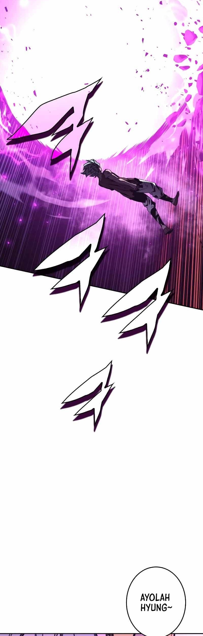 X & Ash Chapter 93 - halaman 10