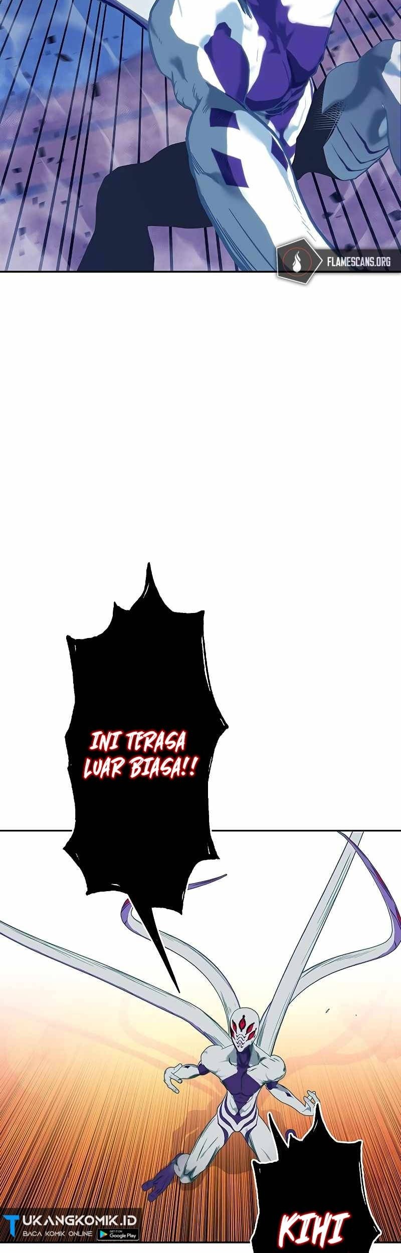 X & Ash Chapter 93 - halaman 100