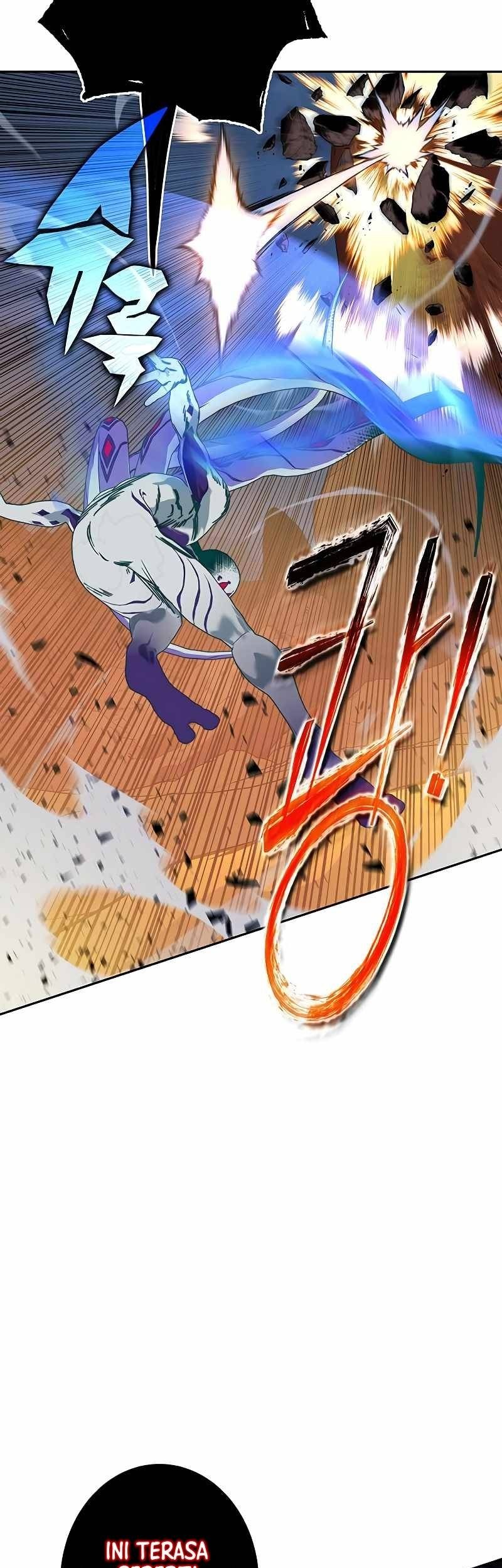 X & Ash Chapter 93 - halaman 102
