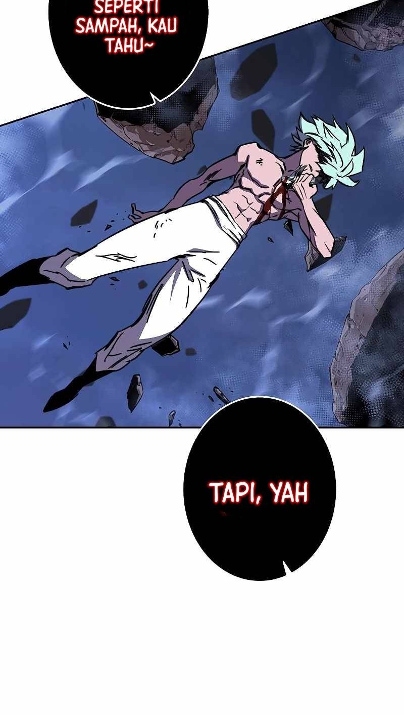 X & Ash Chapter 93 - halaman 103