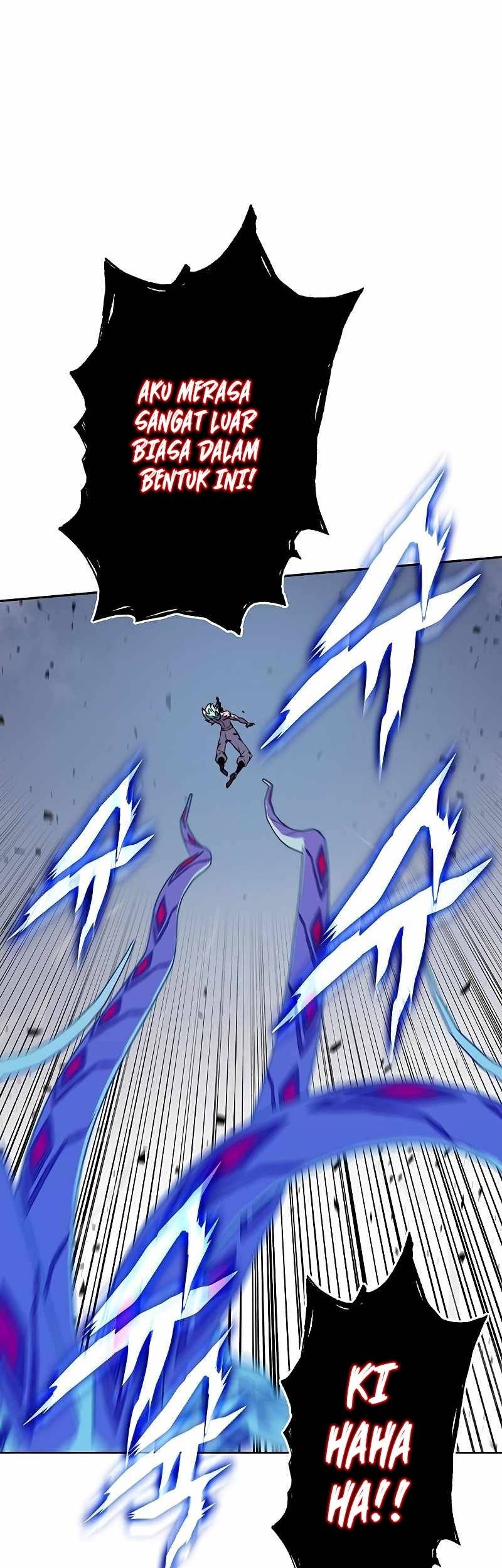 X & Ash Chapter 93 - halaman 105