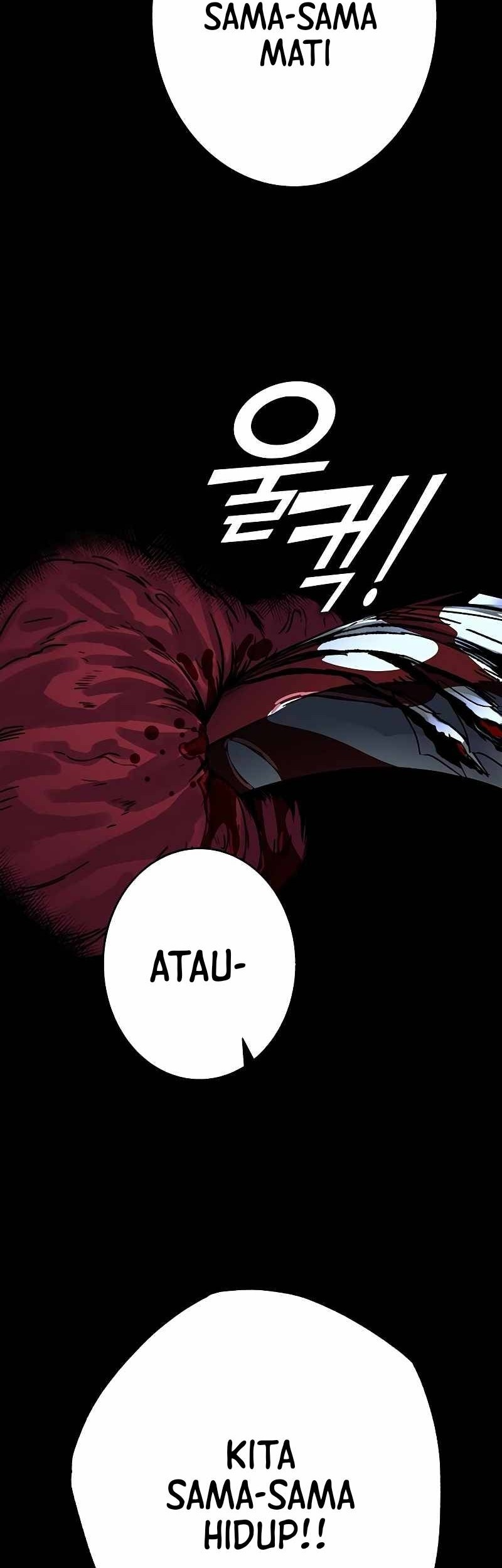 X & Ash Chapter 93 - halaman 107