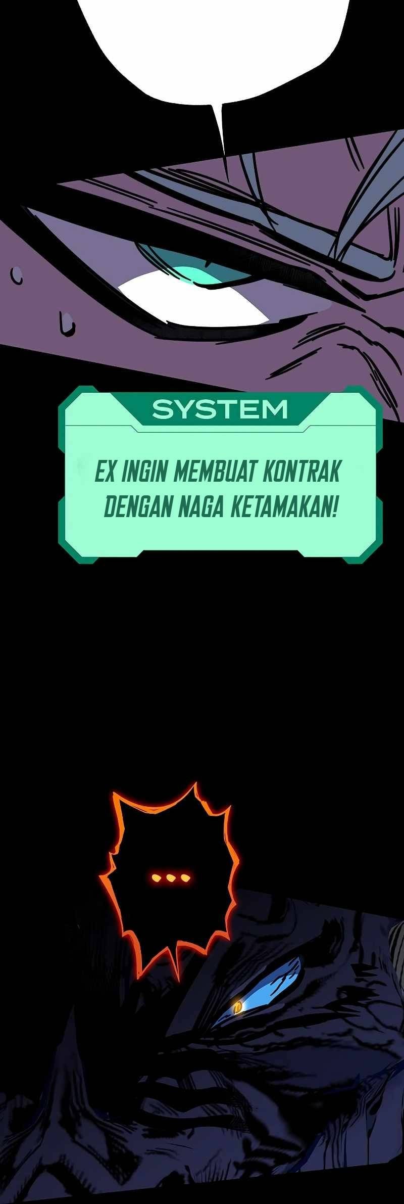X & Ash Chapter 93 - halaman 108