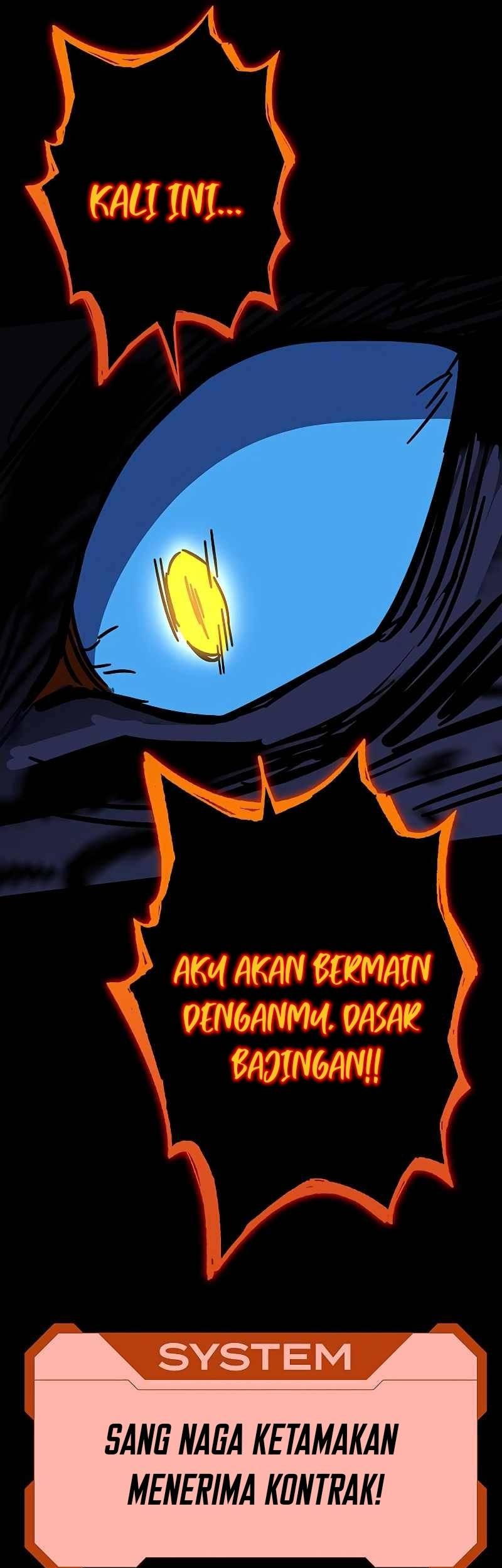 X & Ash Chapter 93 - halaman 109