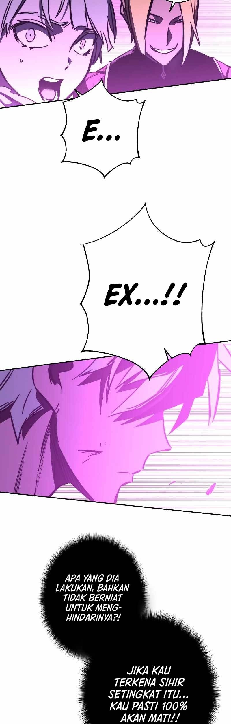 X & Ash Chapter 93 - halaman 11