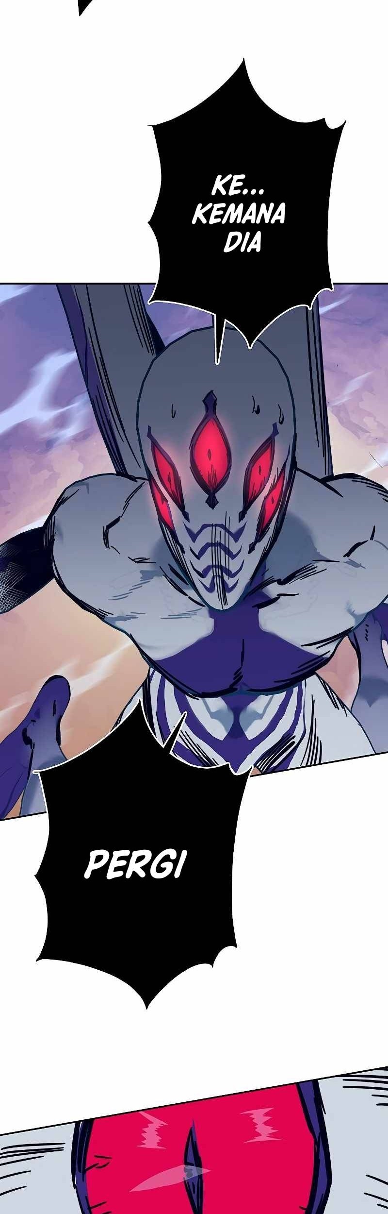 X & Ash Chapter 93 - halaman 115