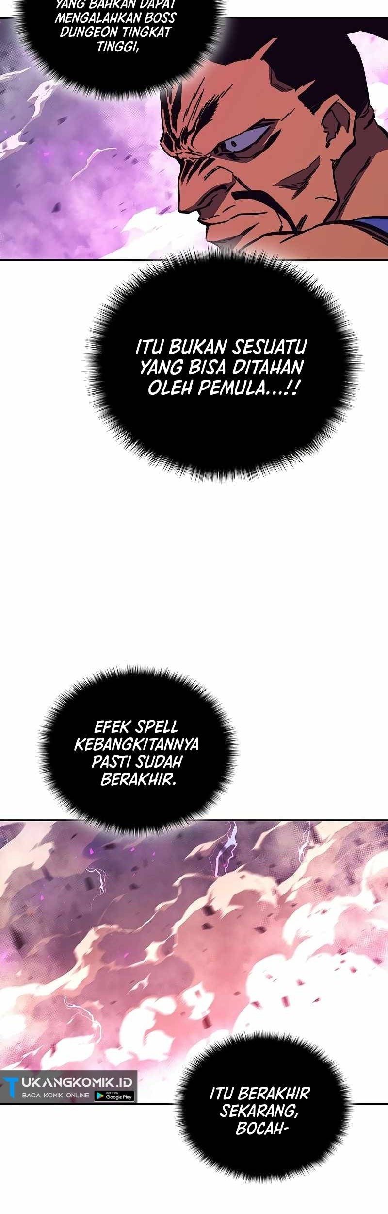 X & Ash Chapter 93 - halaman 15
