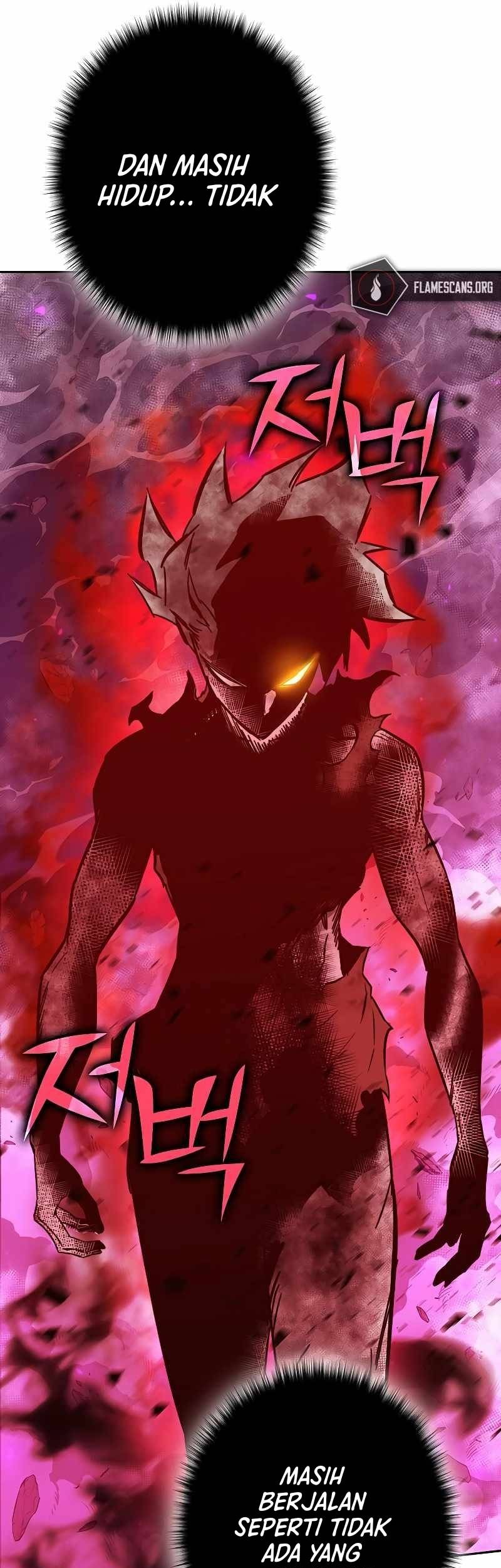 X & Ash Chapter 93 - halaman 18