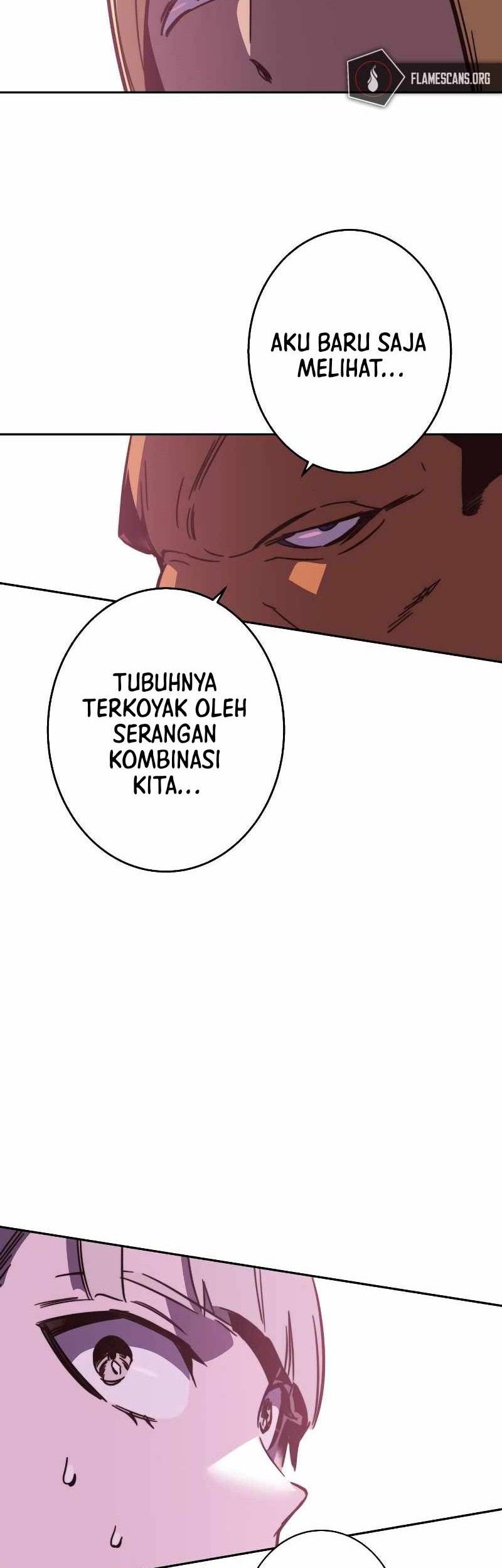 X & Ash Chapter 93 - halaman 2