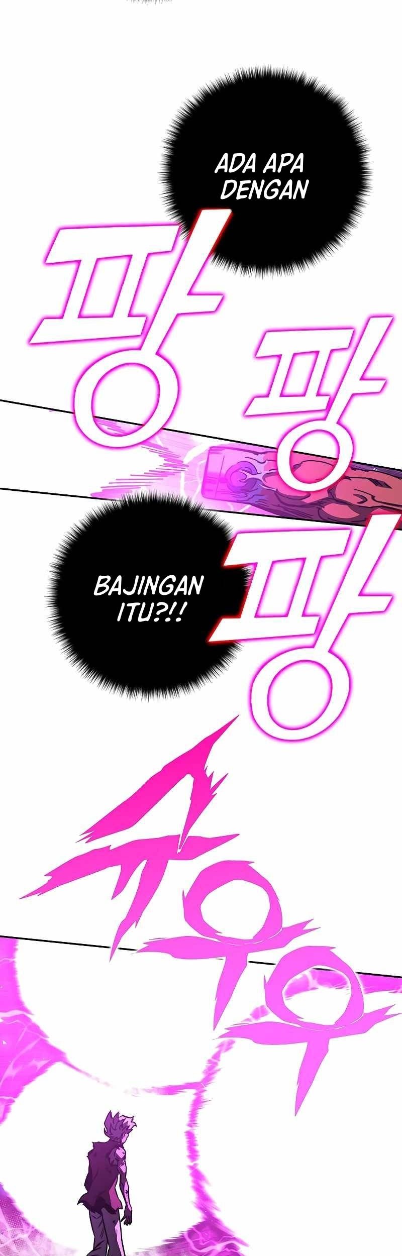 X & Ash Chapter 93 - halaman 20