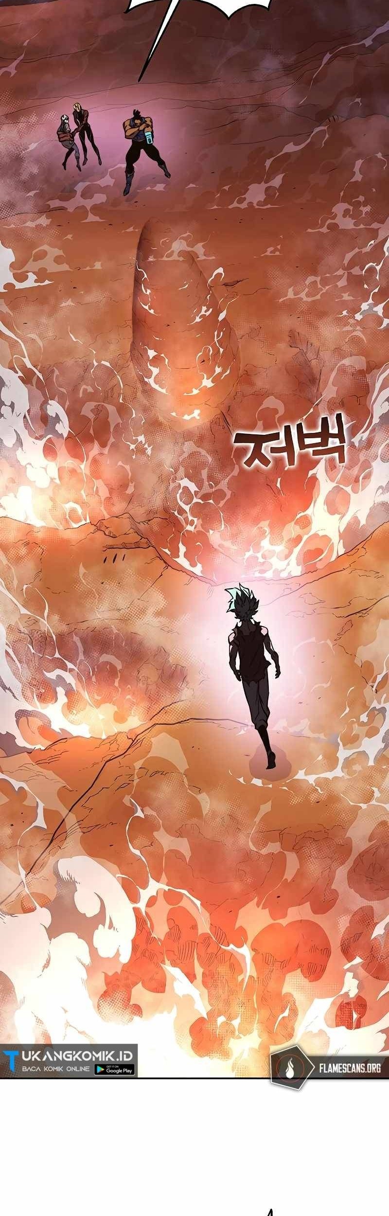 X & Ash Chapter 93 - halaman 25