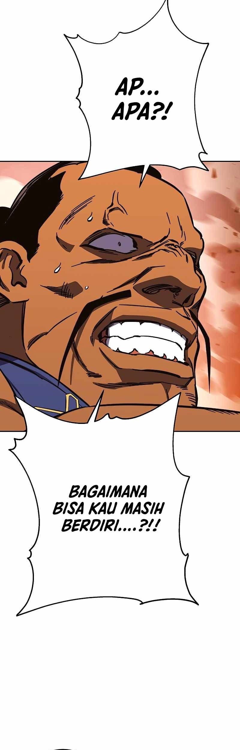 X & Ash Chapter 93 - halaman 26