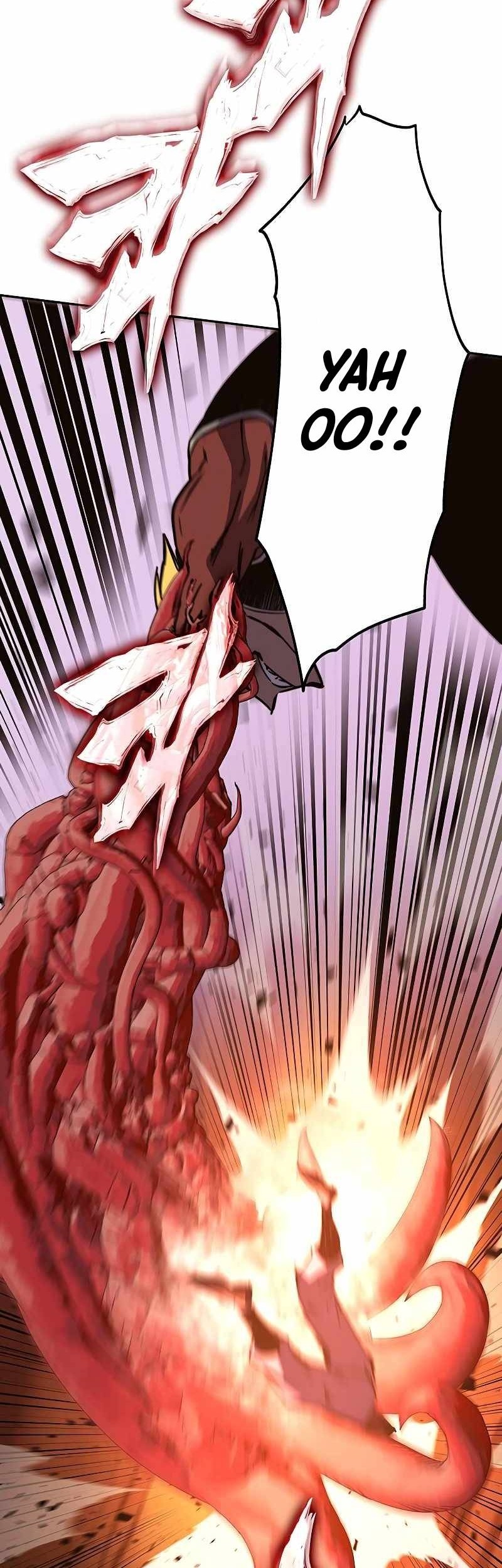 X & Ash Chapter 93 - halaman 33