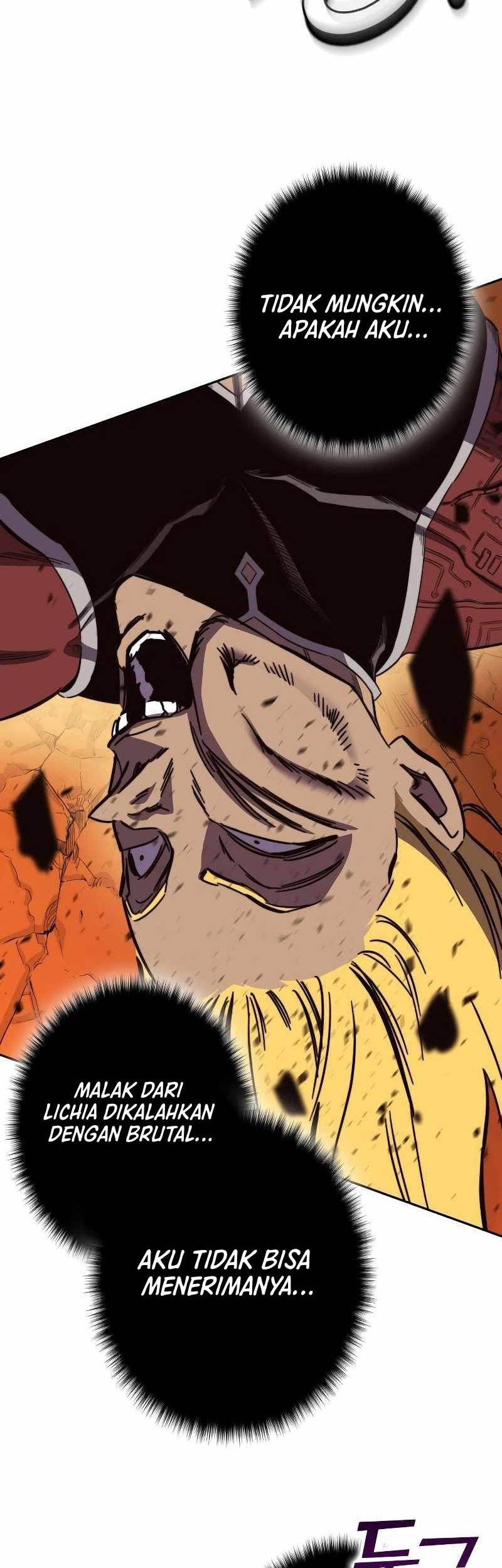 X & Ash Chapter 93 - halaman 56
