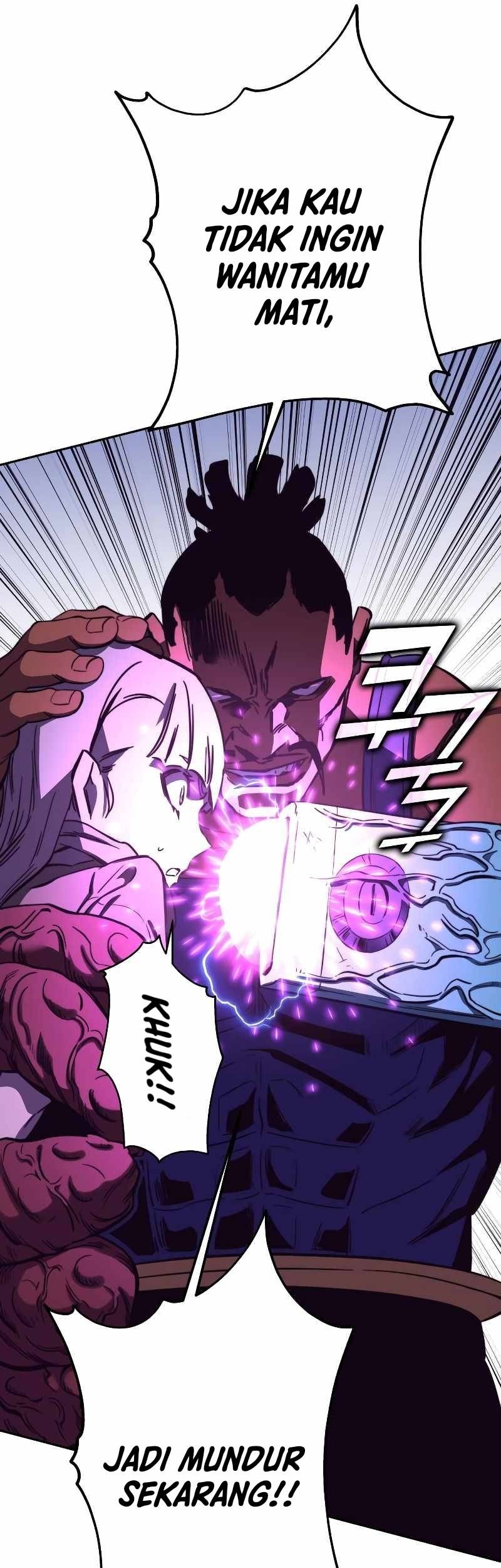 X & Ash Chapter 93 - halaman 59