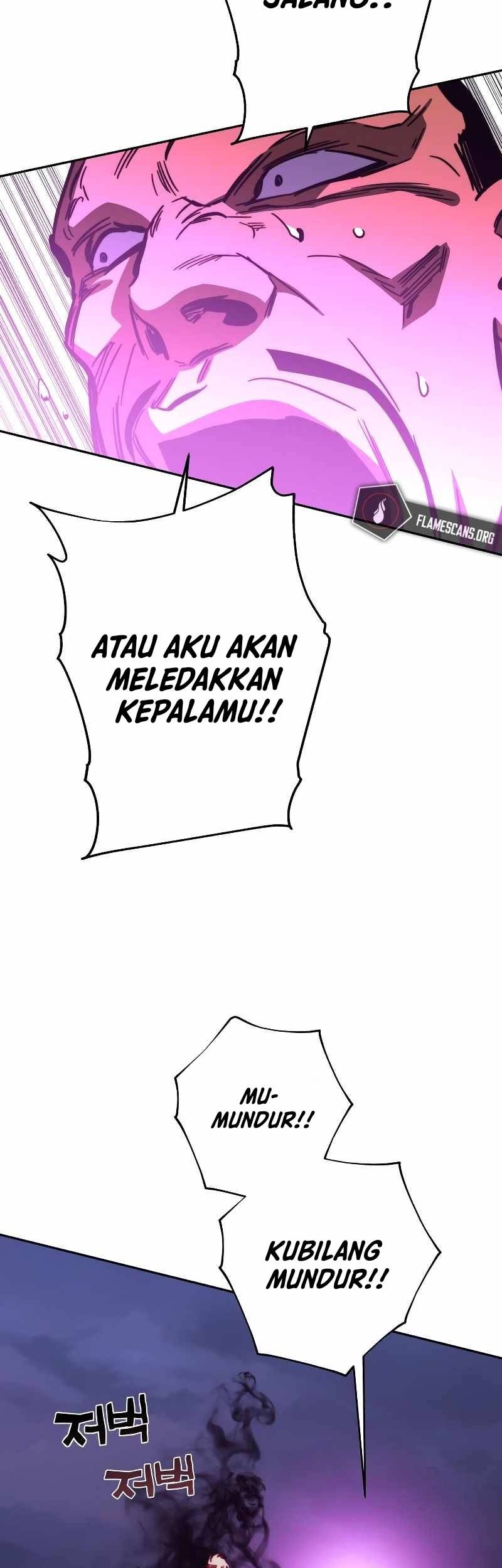 X & Ash Chapter 93 - halaman 61
