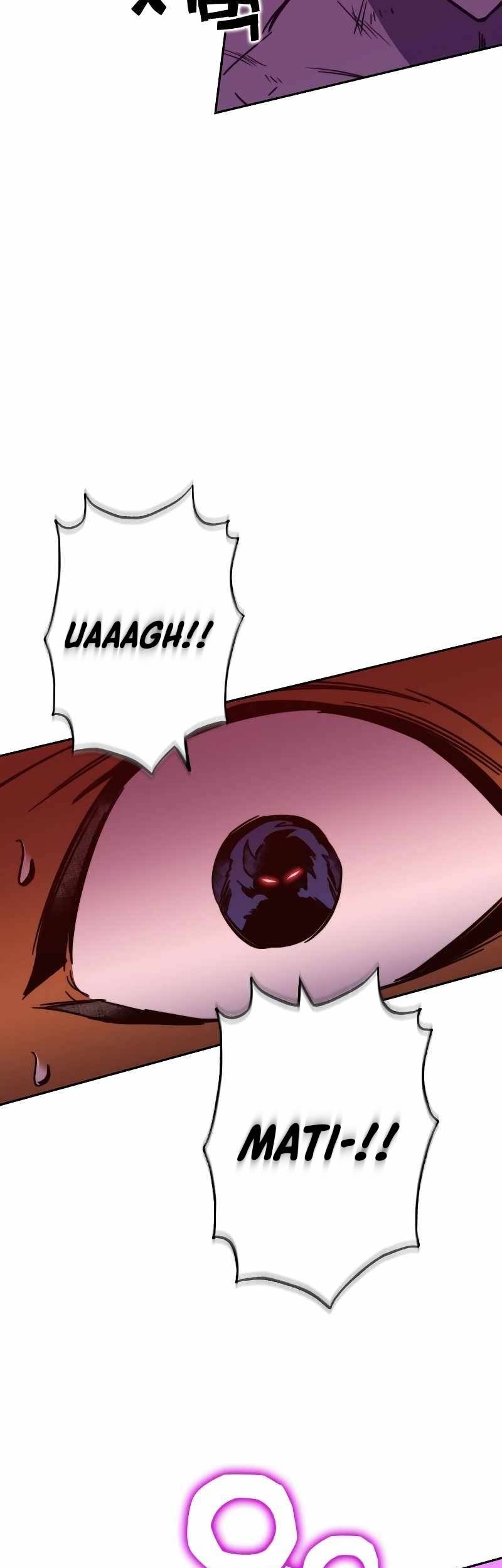 X & Ash Chapter 93 - halaman 63