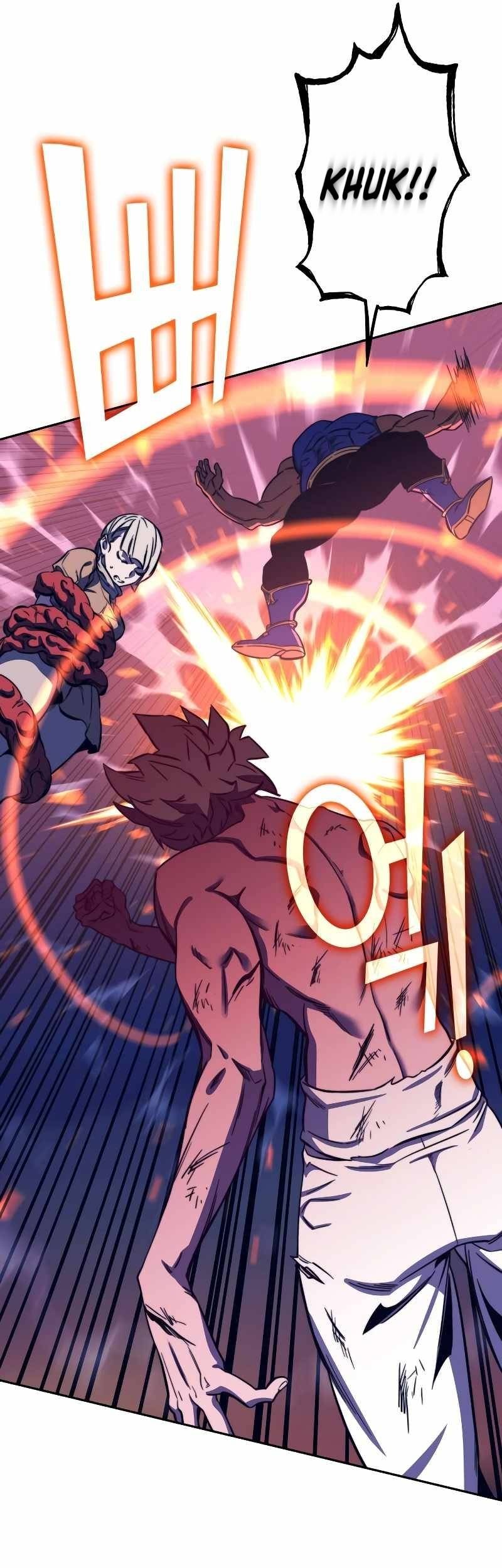 X & Ash Chapter 93 - halaman 65