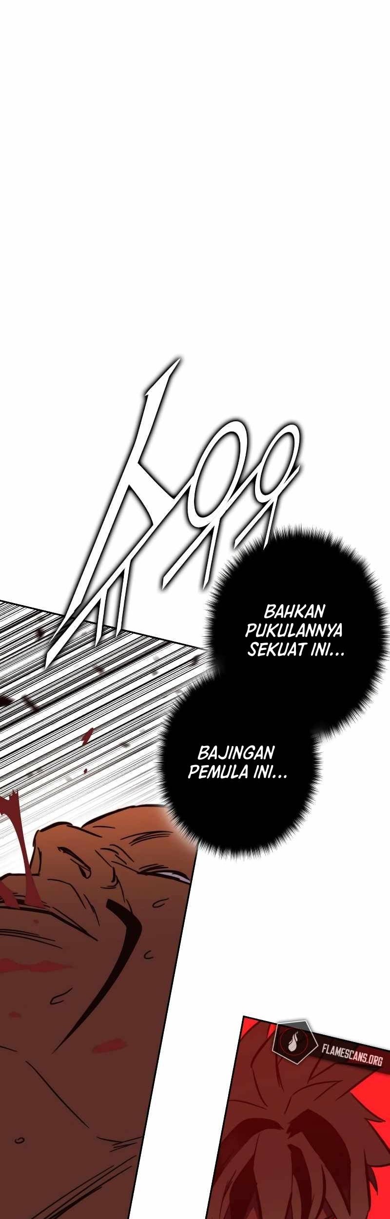 X & Ash Chapter 93 - halaman 66