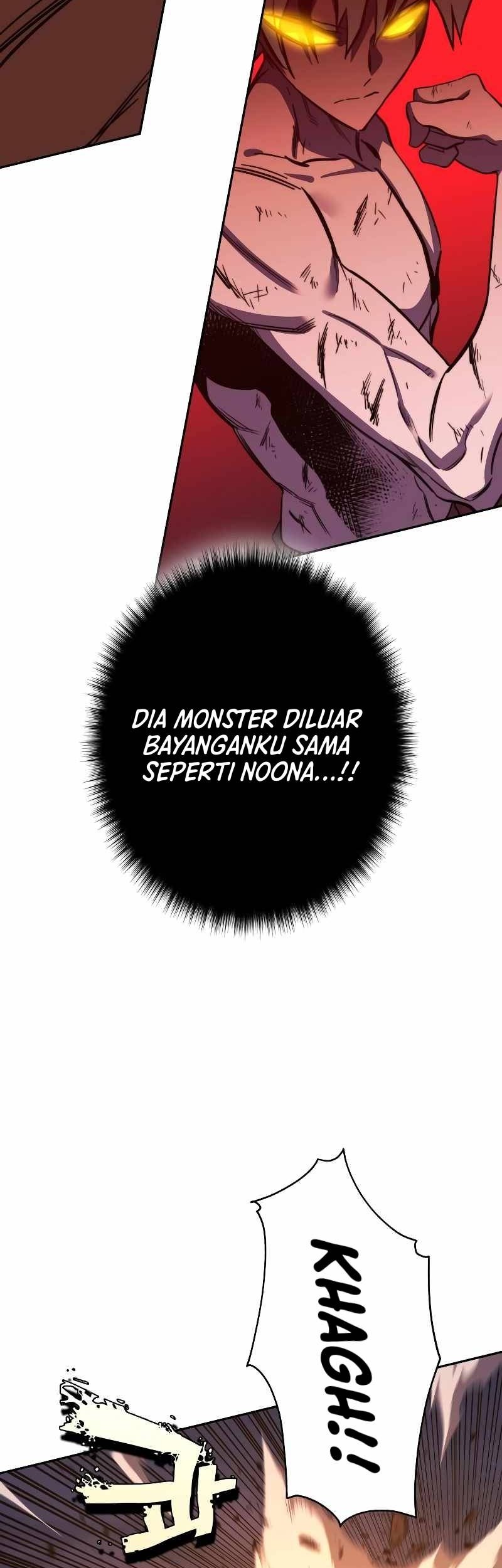 X & Ash Chapter 93 - halaman 67
