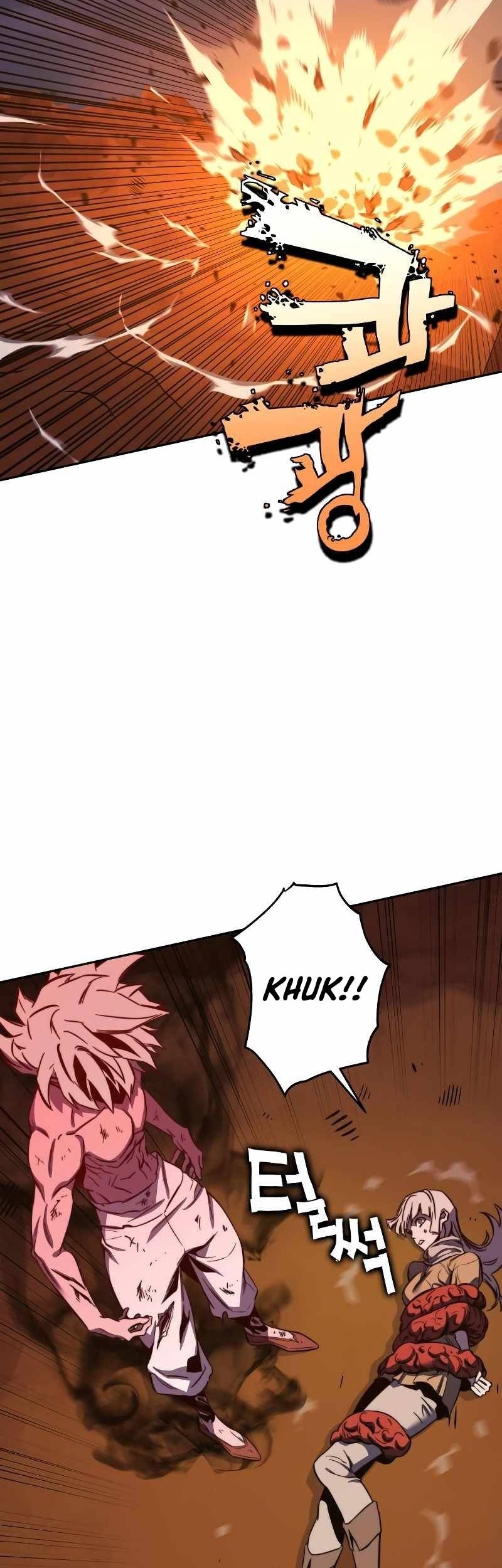 X & Ash Chapter 93 - halaman 68