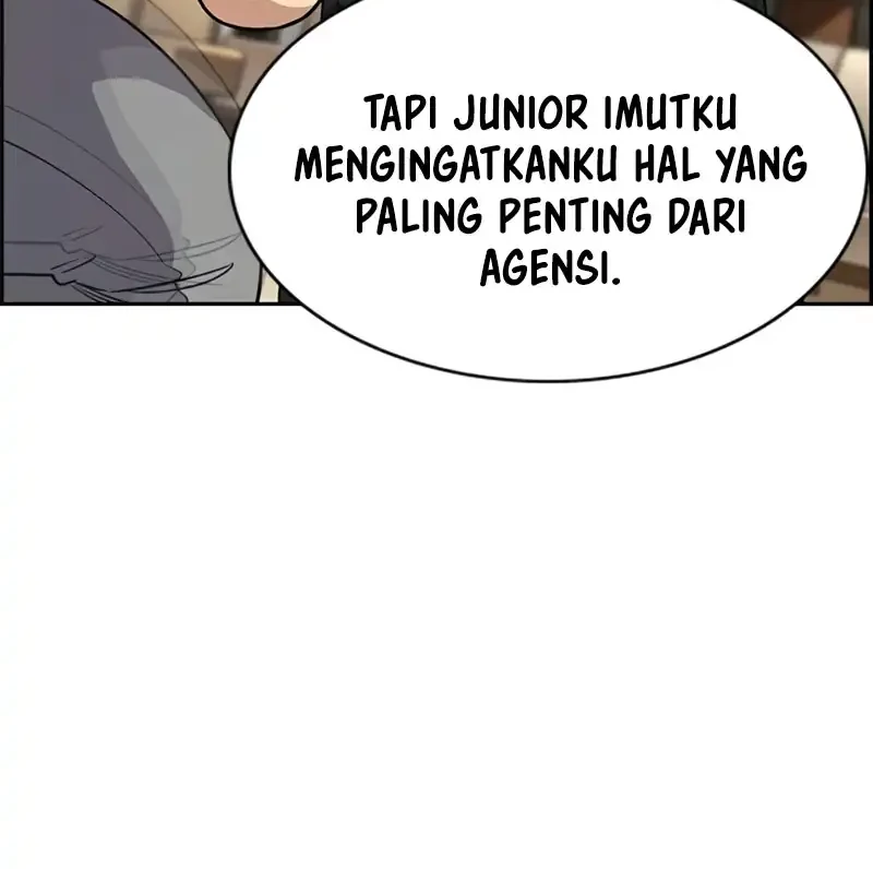 X & Ash Chapter 93 - halaman 7