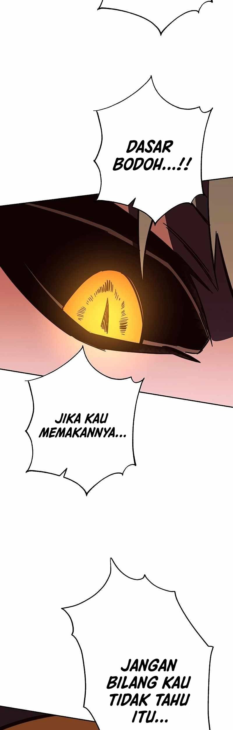 X & Ash Chapter 93 - halaman 73