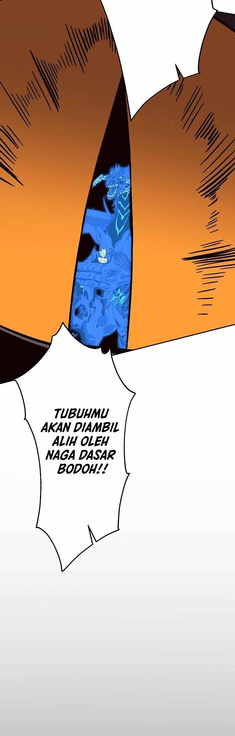 X & Ash Chapter 93 - halaman 74