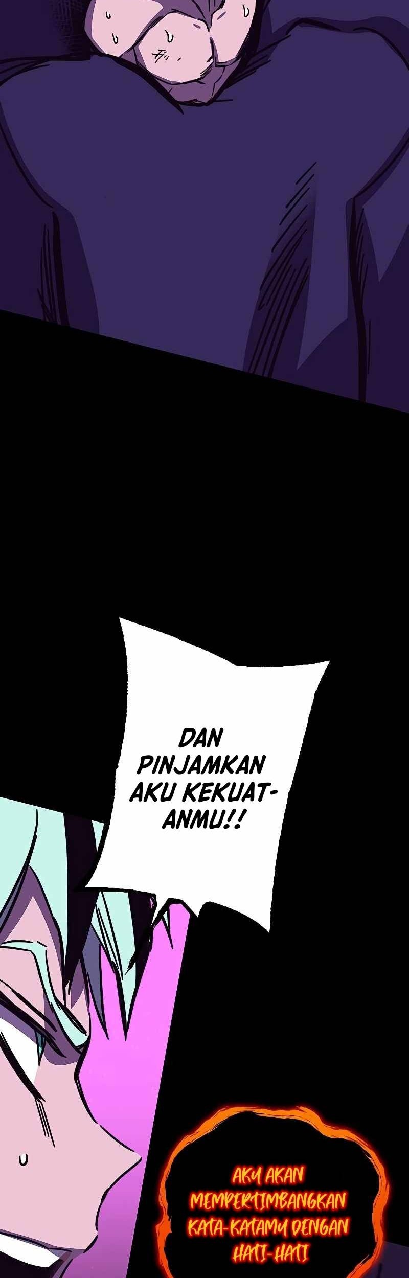 X & Ash Chapter 93 - halaman 79