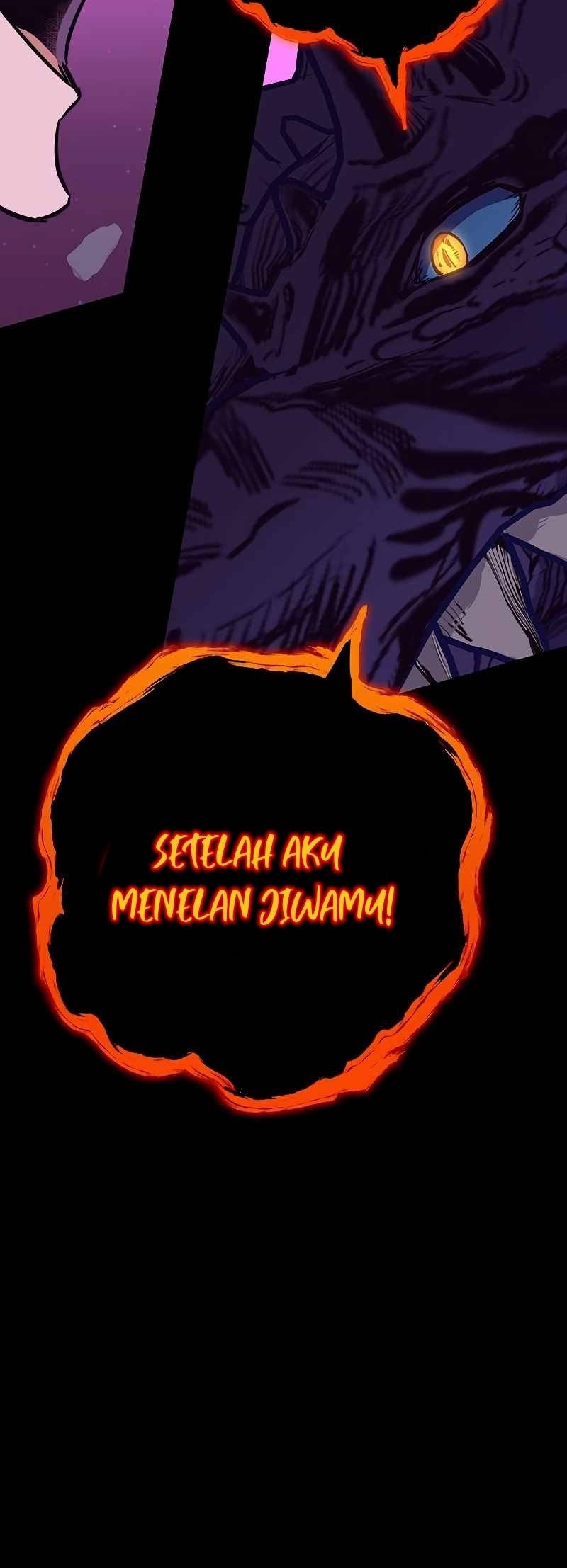 X & Ash Chapter 93 - halaman 80
