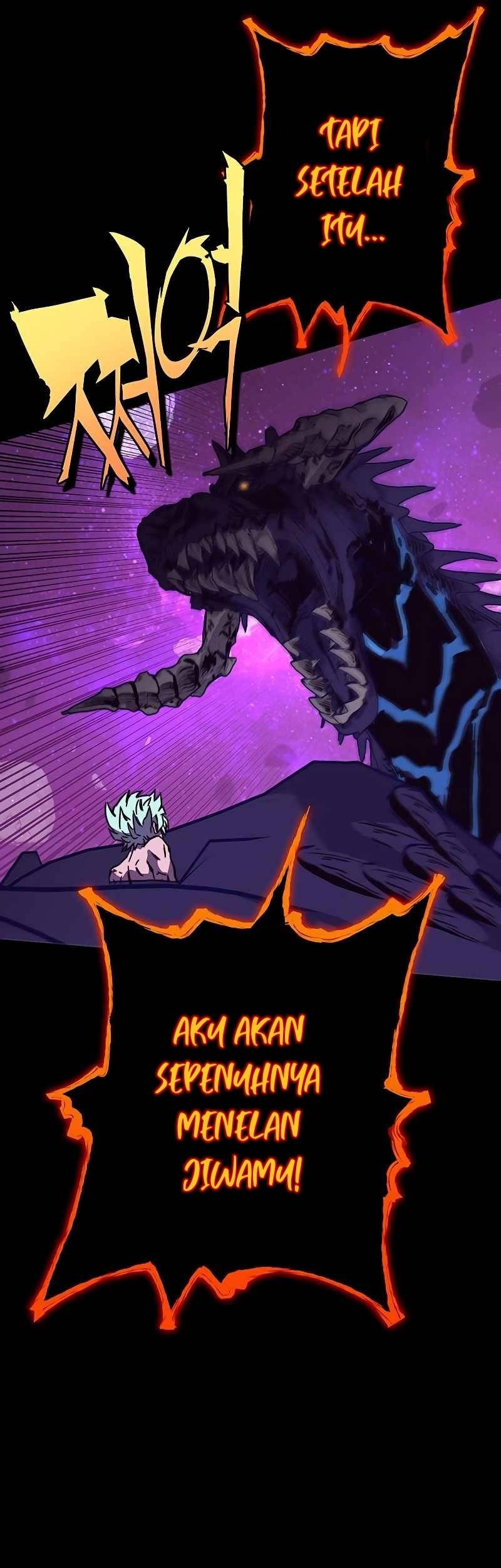 X & Ash Chapter 93 - halaman 81